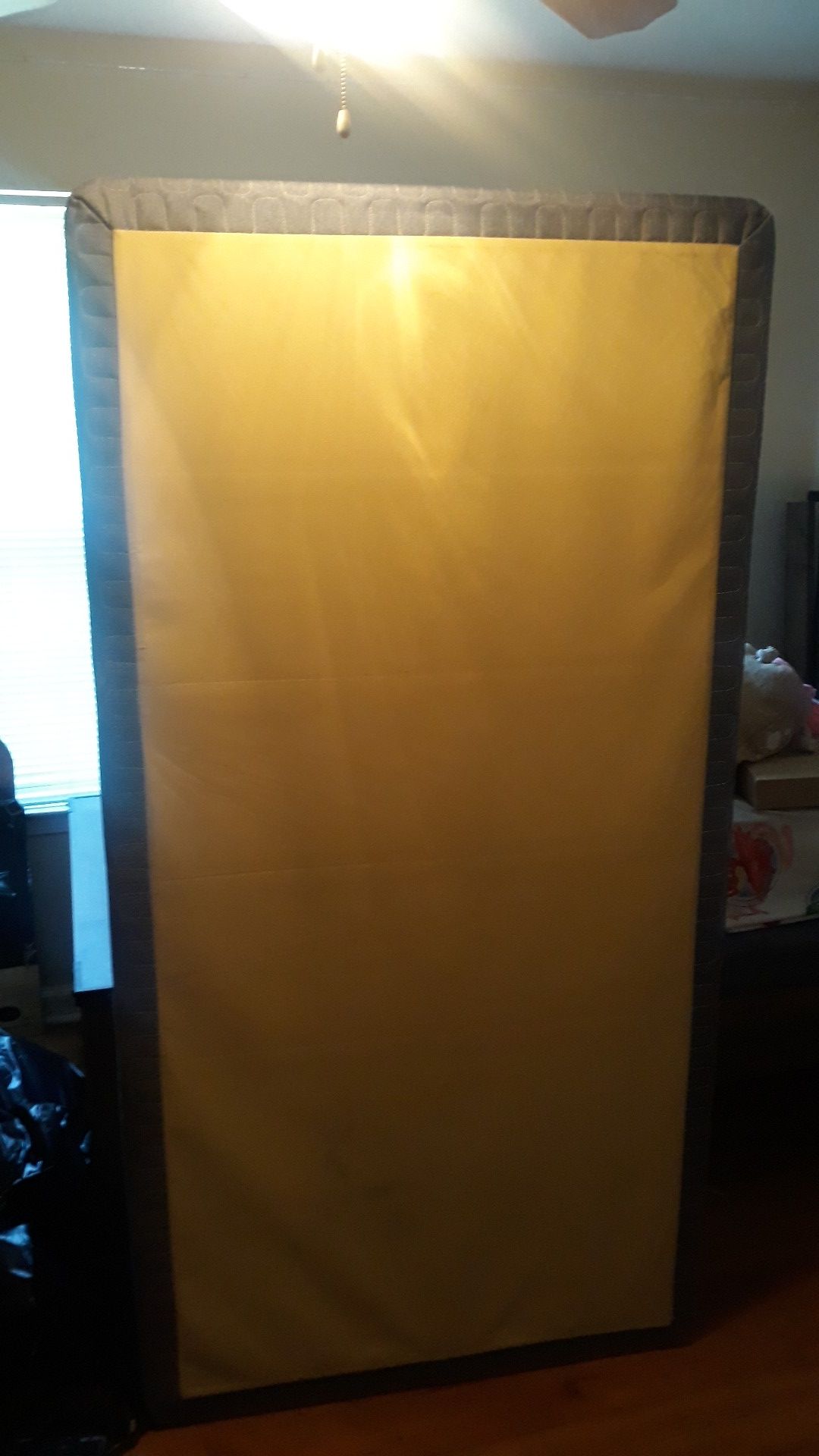 Box spring