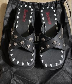 Demonia Platform Flip