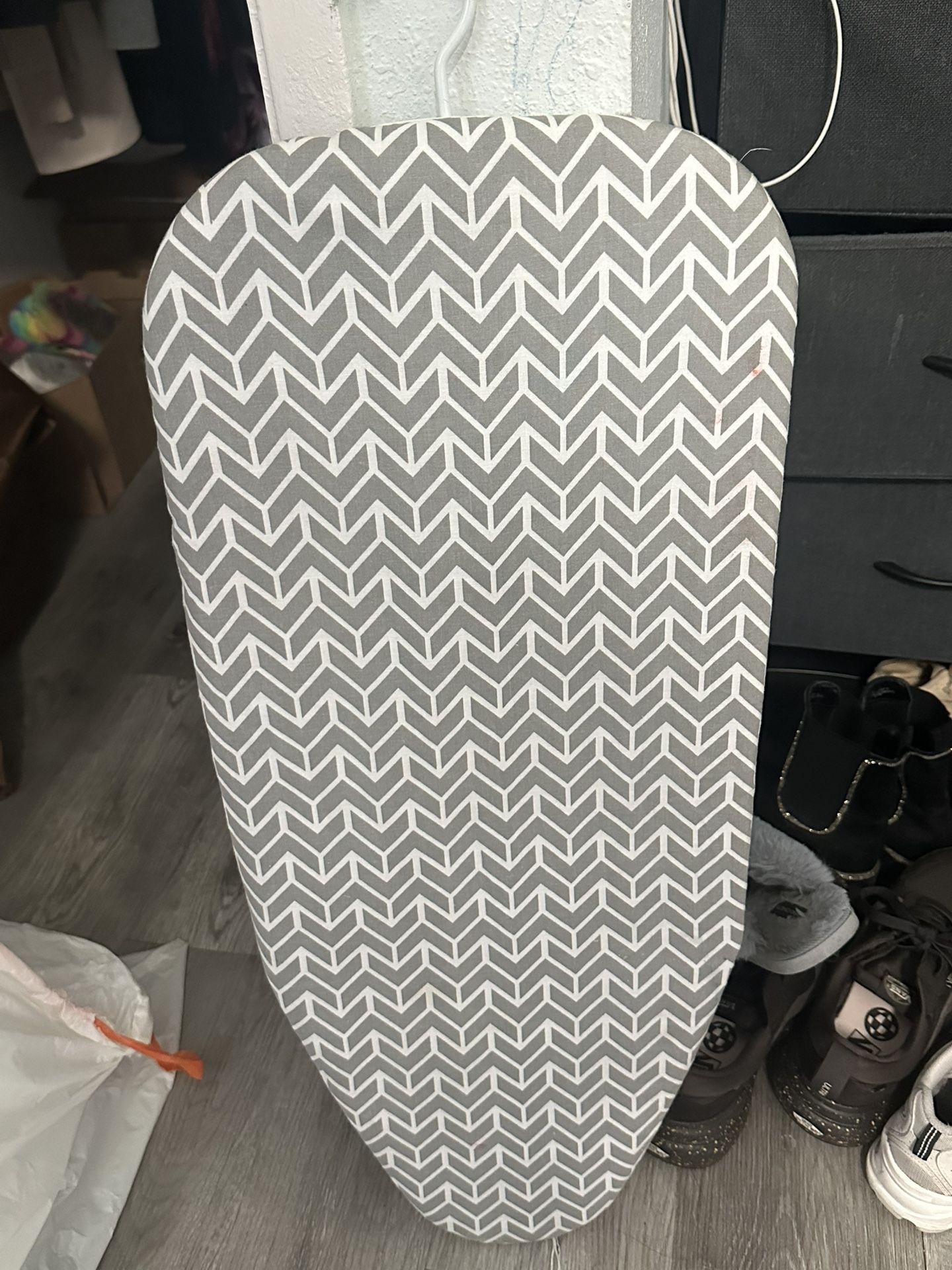Mainstays Countertop Ironing Board- 30.2" x 12"