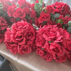 Red Roses