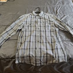 Button Up 
