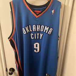 Serge Ibaka ( Error ) Jersey 