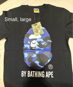 Bape tee