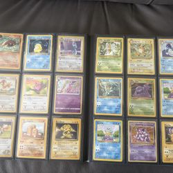 Pokémon Card Lot
