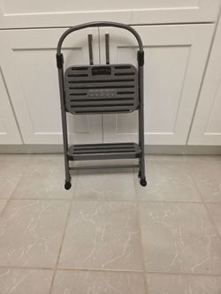 Cosco 2-Step Folding Step Stool
