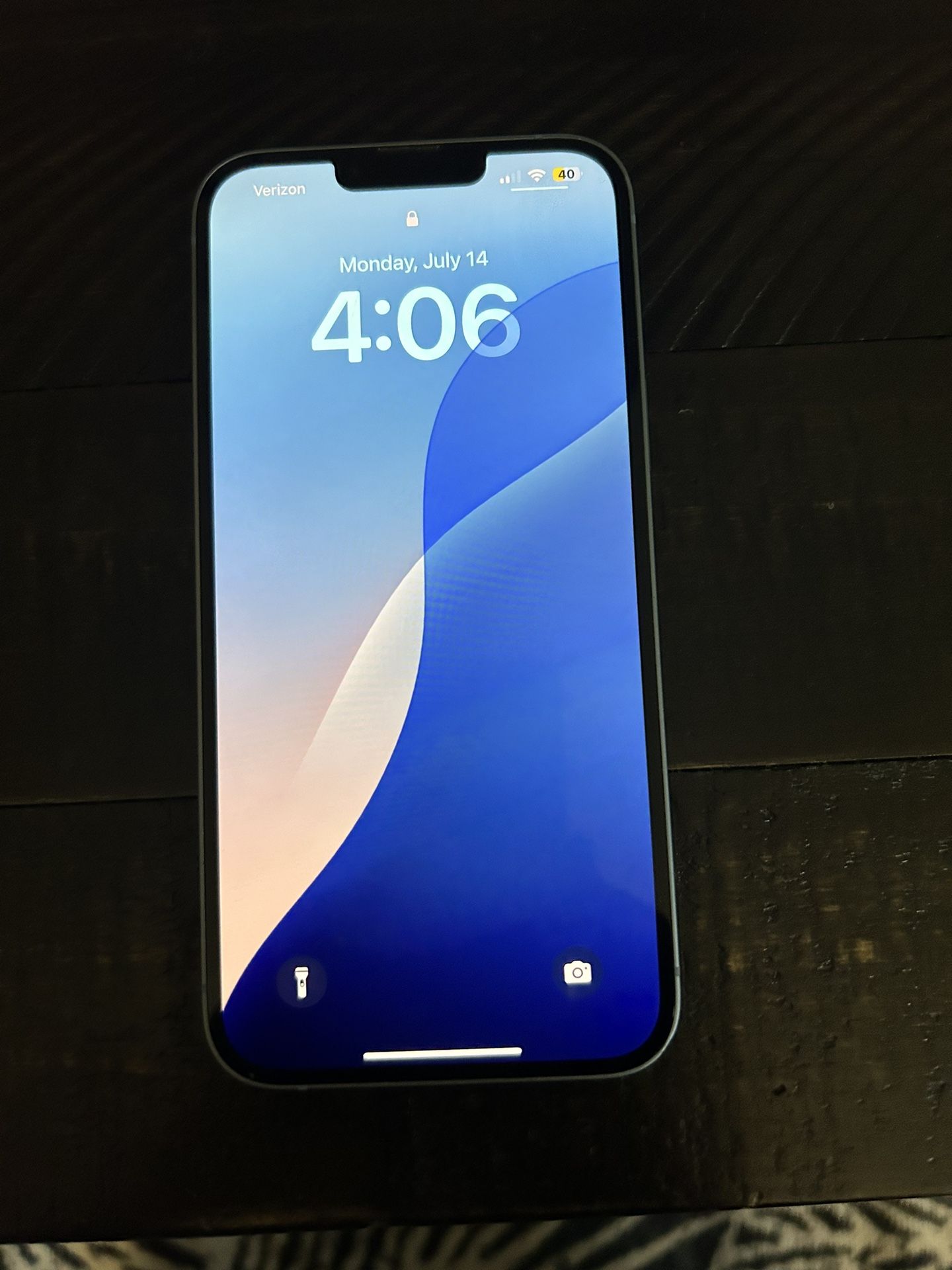 iPhone 14 Plus