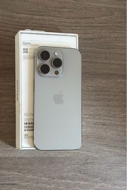 1phone 15 pro