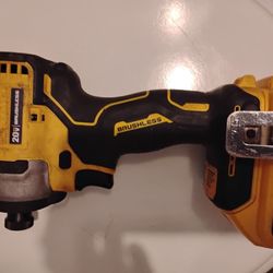 DeWalt Impact 