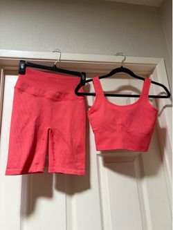 J. Crew Active set extra small