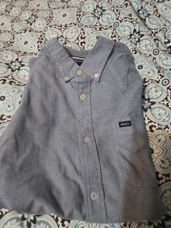 RVCA Shirt