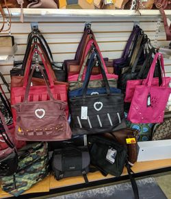 Purse event at LiquidNation