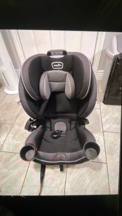Baby car seat