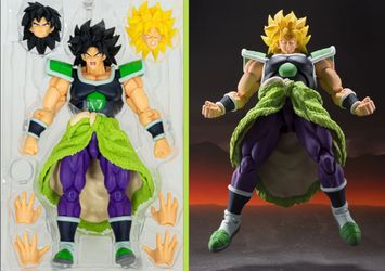 Action Figure