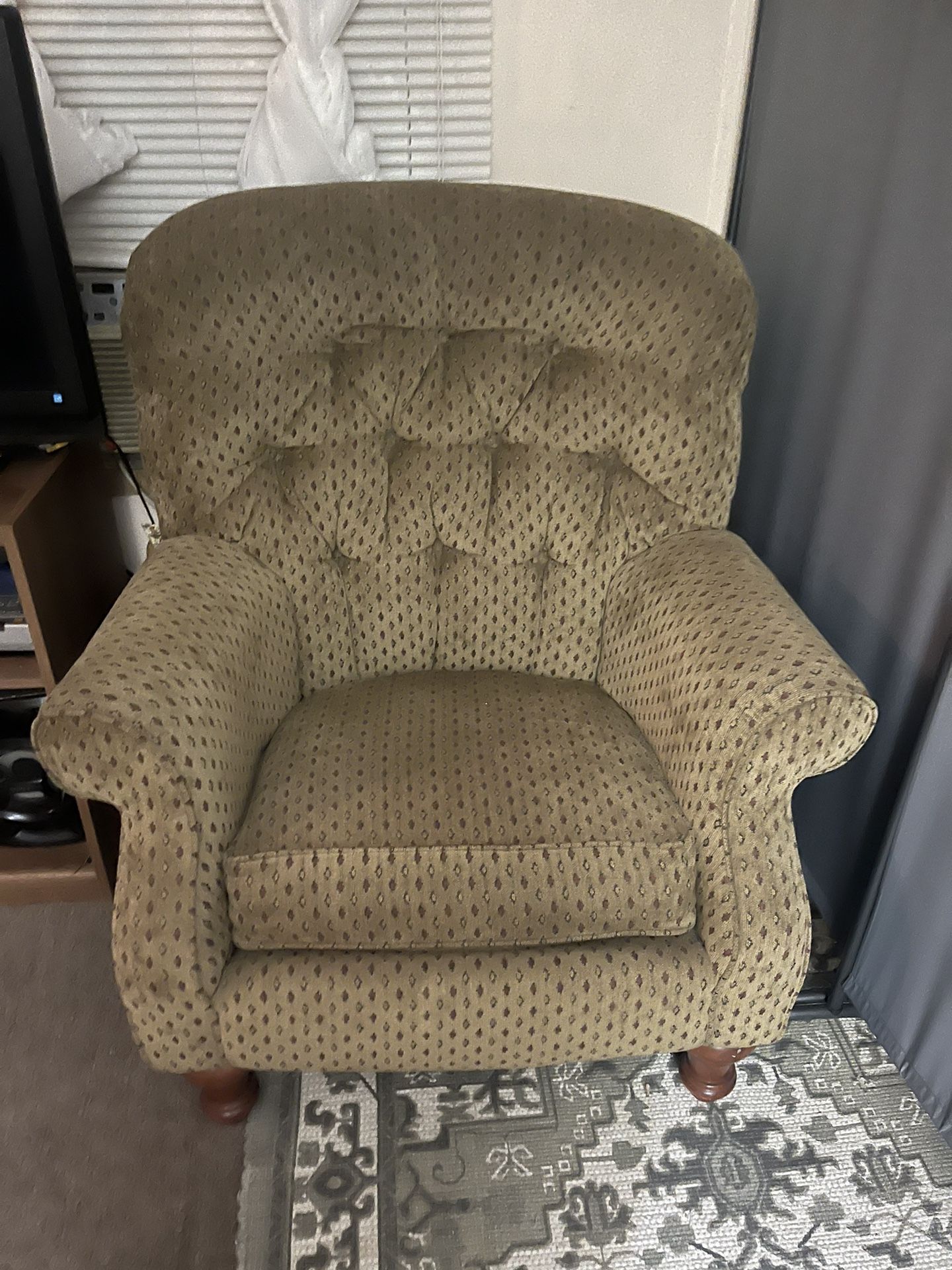 Lazy Boy Chair