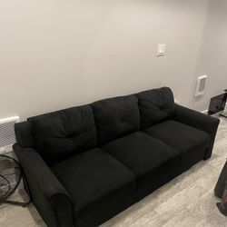 Used couch