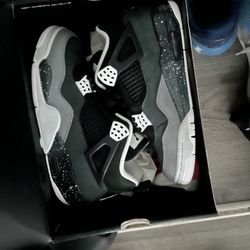 Fear 4s
