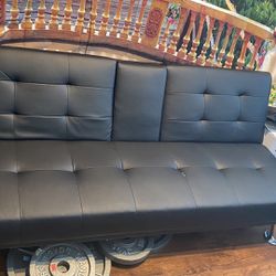 Futon Sofa For Sale