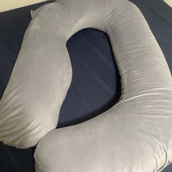 Pregnancy Pillow 
