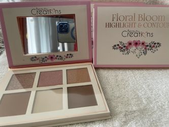 Eye Bloom 