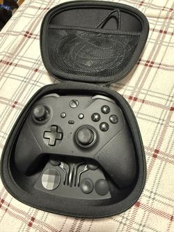Xbox One Wireless Controller - Elite Series 2