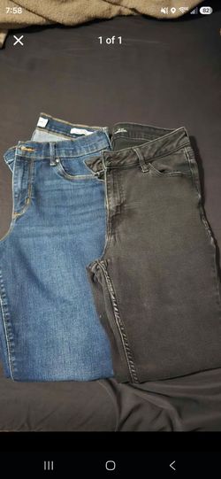 Skinny jeans 8