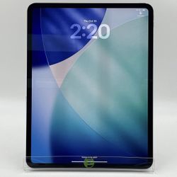 Ipad pro M4 13" 100% battery health cellular + wifi unlocked - iphone + mbp cash trades? 14 15 16