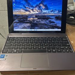 ASUS T100H