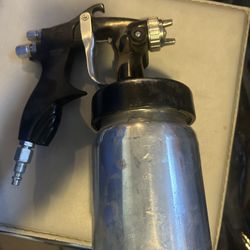 Spray Gun