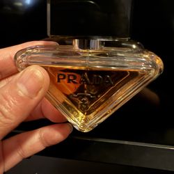 Prada Paradox Perfume