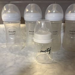 Baby Bottles