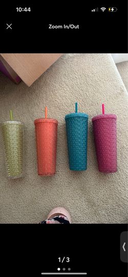 Tumbler Set