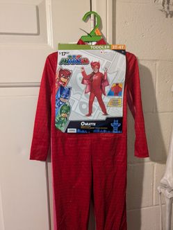 Owlette Pj Masks Costume