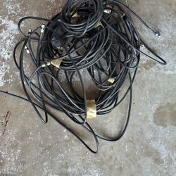 Free TV Antenna Cable 