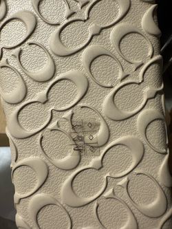 Coach slides