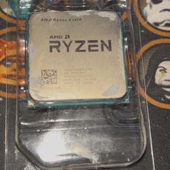 Ryzen 5 1400