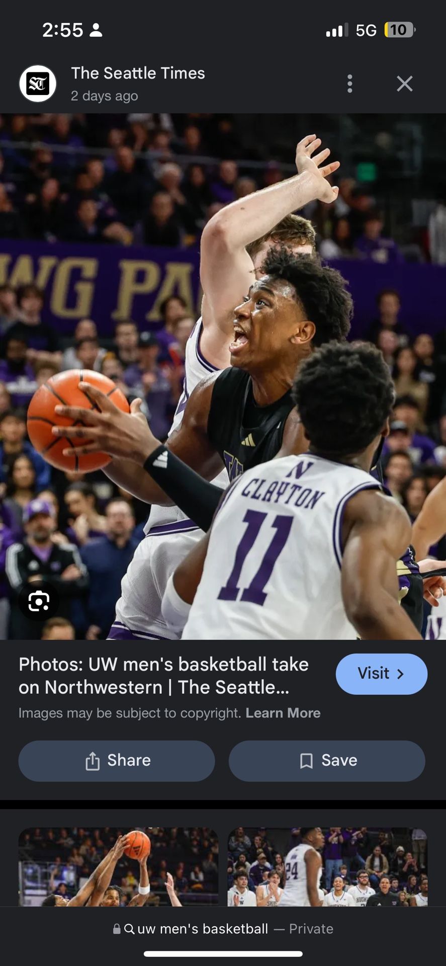 🚨FREE TIX! Huskies Vs Rutgers 2/19/25 (Won’t Find Better Pricing!)
