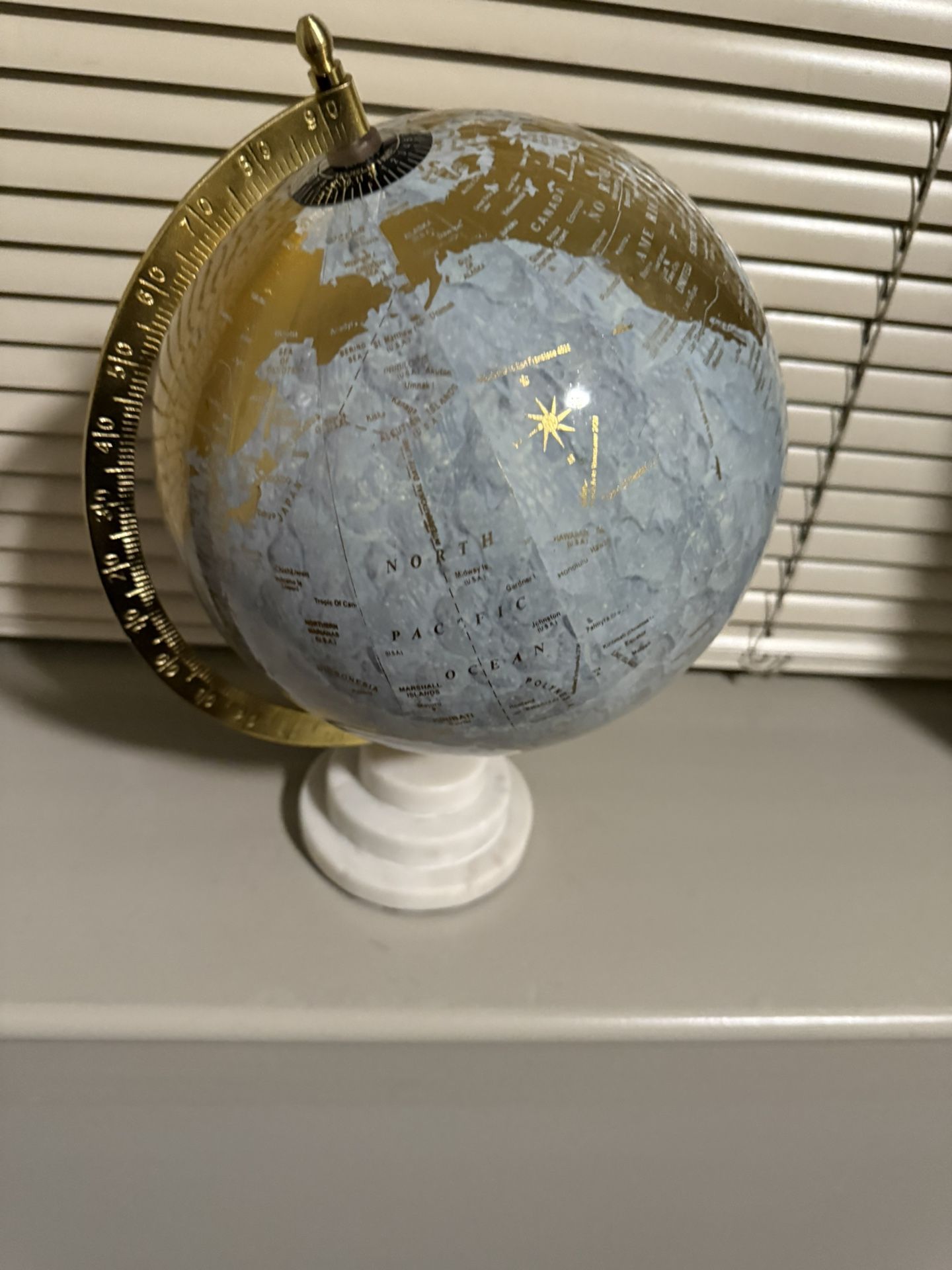 Globe