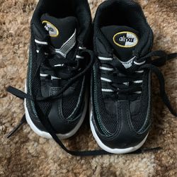 Nike Airman