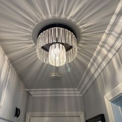 Light Fixture