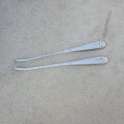 Vw Winshield Wipers 