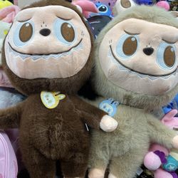 Labubu Plush