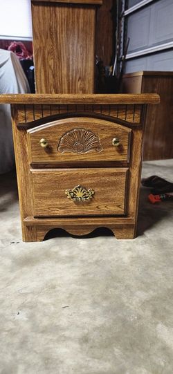 Broyhill  Night Stand