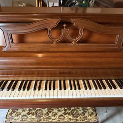 Kimball Piano 