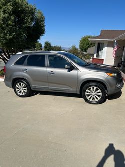 2011 KIA Sorento