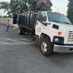 Truck Comercial