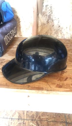 Coaches Helmet