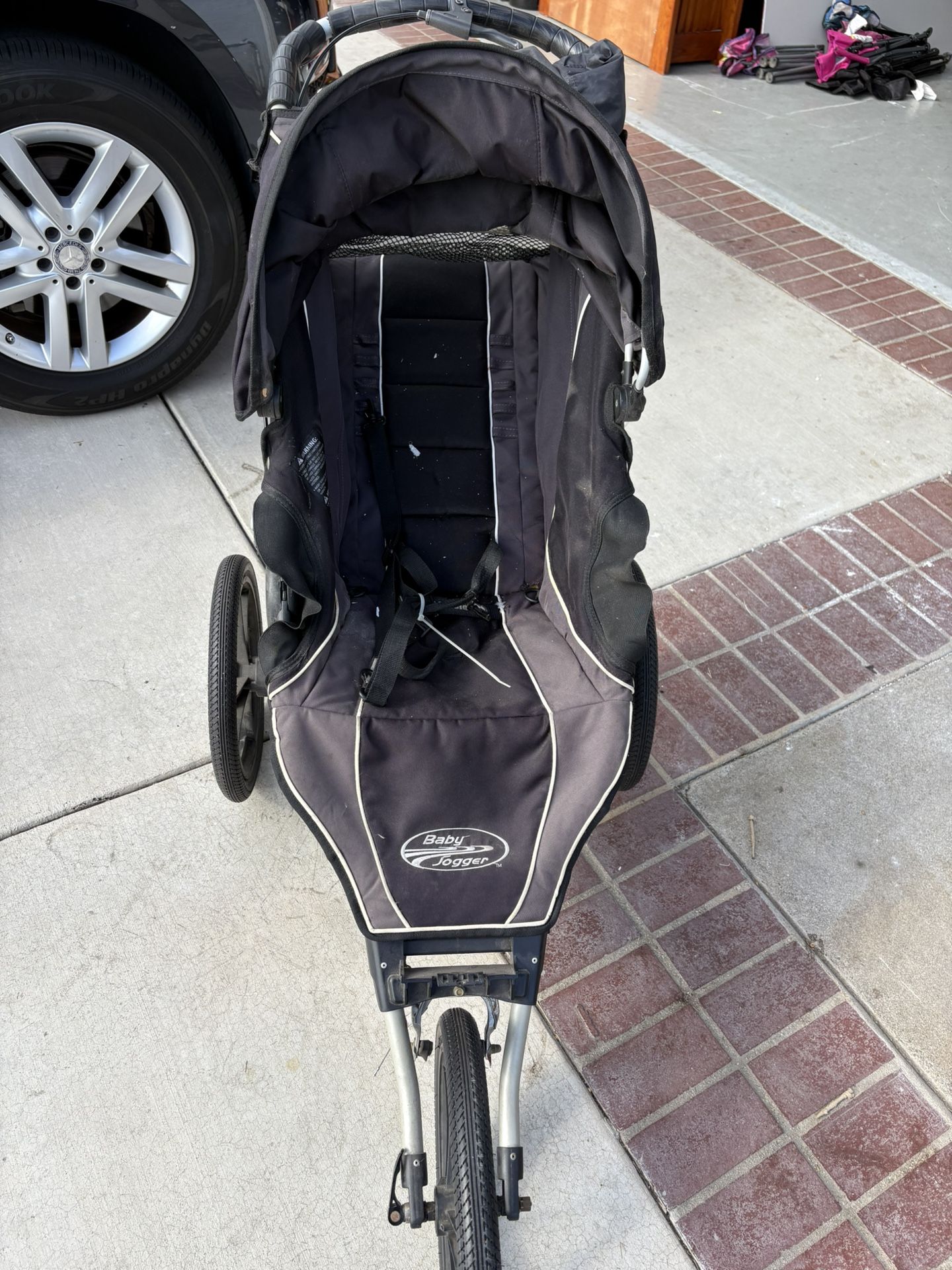 Baby Jogger