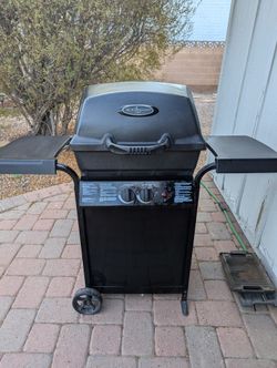 Grill
