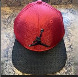 Youth Size And Regular Jordan Cap/Hat Adjustable Size