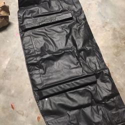 Mazda rx-7 convertible targa storage bag